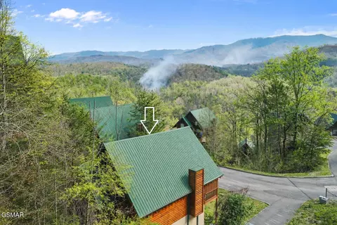 4503 Rocky Bluff Way, Pigeon Forge, TN 37863