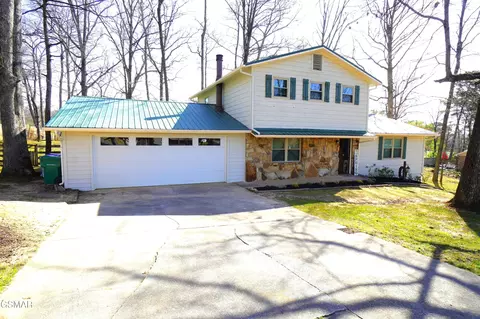 720 White Oak Cir, Morristown, TN 37814