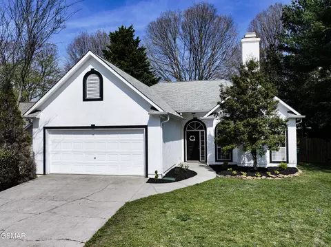 1600 Wynrush Cir, Knoxville, TN 37923