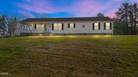 304 Alpha Rd, Newport, TN 37821