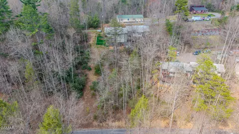 lot G Proffitt Rd, Gatlinburg, TN 37738