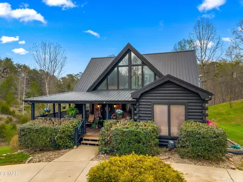 532 Turtle Dove Trl, Dandridge, TN 37725