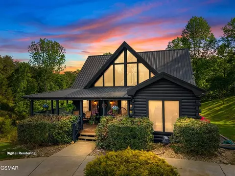 532 Turtle Dove Trl, Dandridge, TN 37725