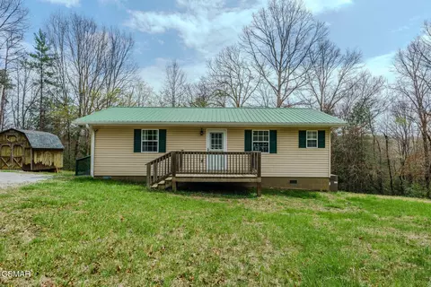 785 Lower Rockwood Rd, Rockwood, TN 37854