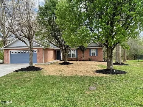 318 Bream Ct, Seymour, TN 37865