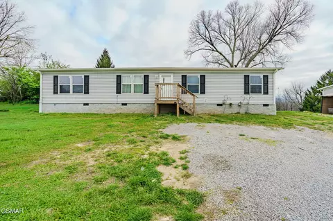 1306 W Morris St, Sweetwater, TN 37874