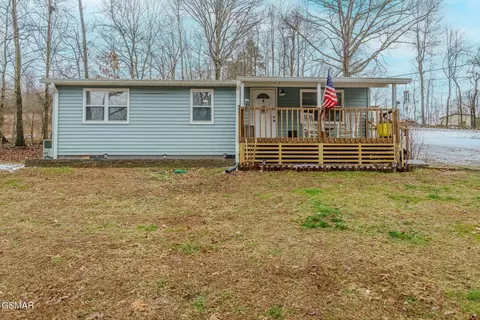 3536 Dockery Dr, Mascot, TN 37806