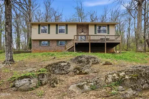 521 Amarillo Dr, Seymour, TN 37865