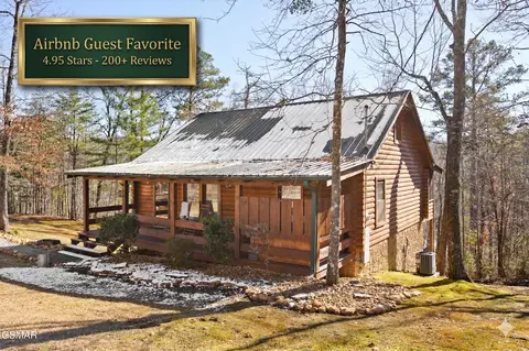 3255 Cove Creek Way, Sevierville, TN 37862