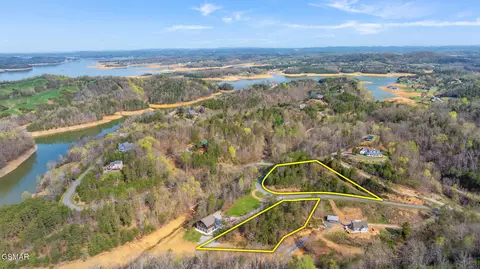 lot2 Caywood Rd, Dandridge, TN 37725