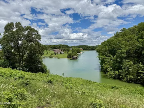 lot S 12 Ferry Hill Rd, Dandridge, TN 37725