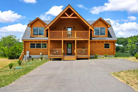 1144 Sanctuary Shores Way, Sevierville, TN 37876