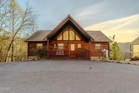 1650 Pinewood Way, Sevierville, TN 37862