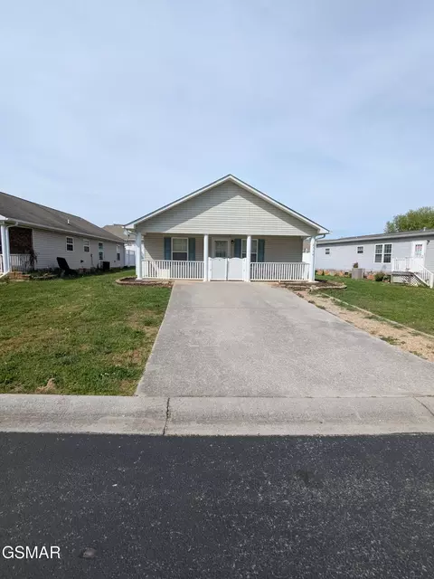 2534 Sportsmans Way, Sevierville, TN 37876