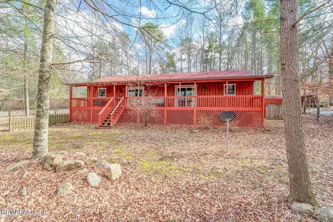 279 Sub Rd, Cosby, TN 37722