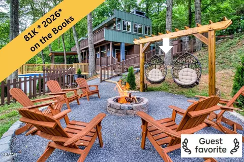 1125 Tanrac Trl, Gatlinburg, TN 37738