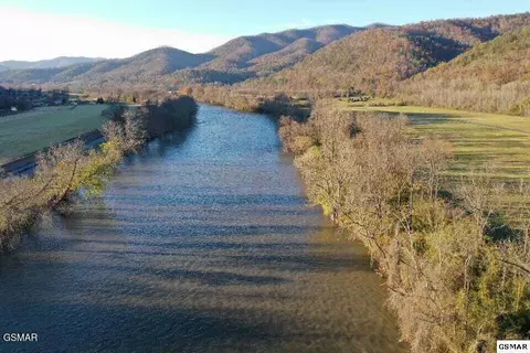 lot35 R River Rapids Way, Del Rio, TN 37727