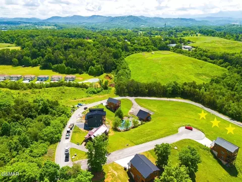 lot3 Bullwinkle Way, Sevierville, TN 37862