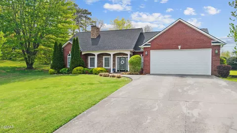 2519 Friar Wood Ln, Sevierville, TN 37876
