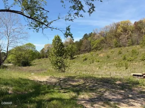 lot2 Old Newport Hwy, Sevierville, TN 37876