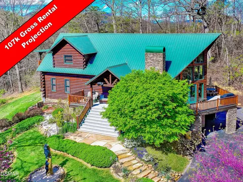 3341 Sugar Maple Loop Rd, Sevierville, TN 37862