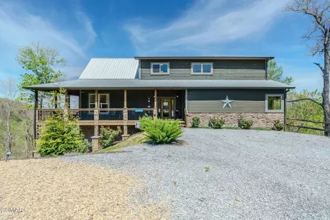 2927 Joyner Hills Ln, Sevierville, TN 37876
