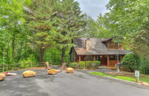 2009 Windsong Way, Sevierville, TN 37876