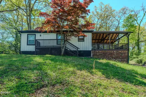 2328 Southside Rd, Knoxville, TN 37920