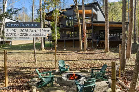 4143 Fontaine Way, Gatlinburg, TN 37738