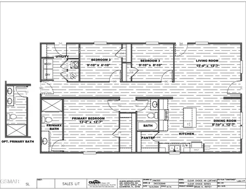 614 E Barton Ridge Rd, Greeneville, TN 37745 photo 25