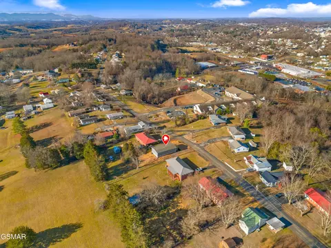 614 E Barton Ridge Rd, Greeneville, TN 37745 photo 34