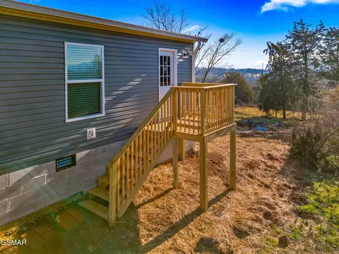 614 E Barton Ridge Rd, Greeneville, TN 37745 photo 28