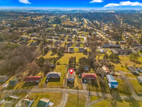 614 E Barton Ridge Rd, Greeneville, TN 37745 photo 32