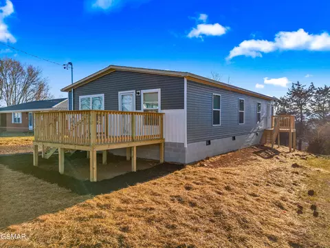 614 E Barton Ridge Rd, Greeneville, TN 37745 photo 27