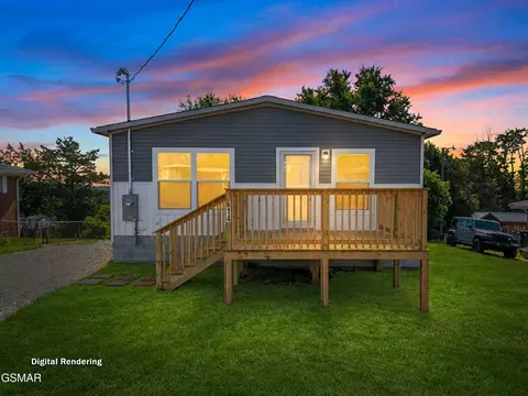 614 E Barton Ridge Rd, Greeneville, TN 37745 photo 3