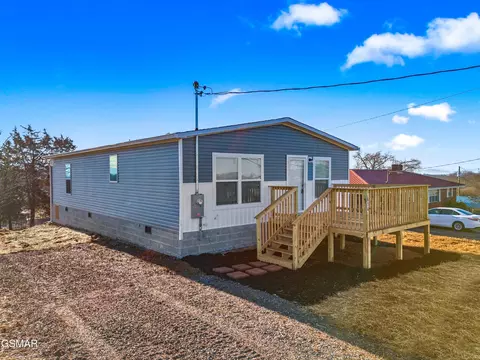 614 E Barton Ridge Rd, Greeneville, TN 37745 photo 5