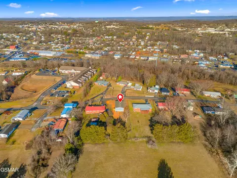 614 E Barton Ridge Rd, Greeneville, TN 37745 photo 33
