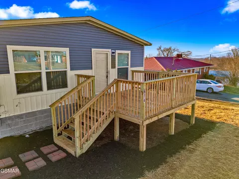 614 E Barton Ridge Rd, Greeneville, TN 37745 photo 26