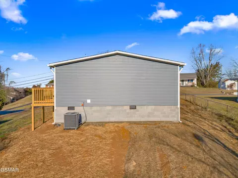 614 E Barton Ridge Rd, Greeneville, TN 37745 photo 29