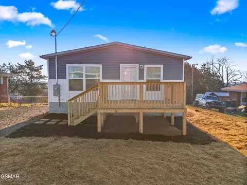 614 E Barton Ridge Rd, Greeneville, TN 37745 photo 6