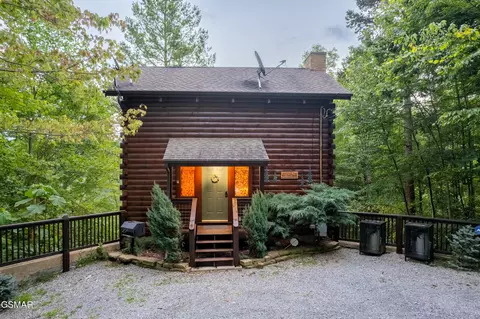 4186 Evans Chapel Rd, Sevierville, TN 37876