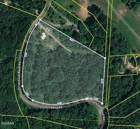 3697 Jackson Bend Rd, Lenoir City, TN 37772