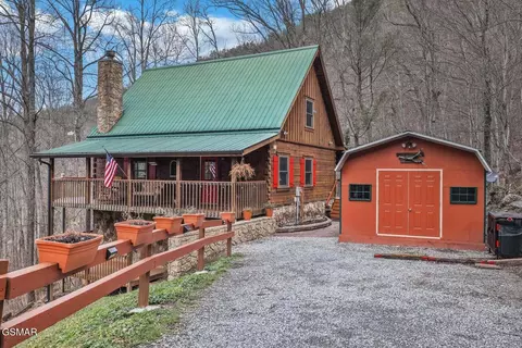 2980 Kulpan Way, Sevierville, TN 37862