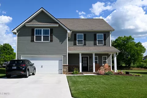 2118 Tributary Dr, Sevierville, TN 37876