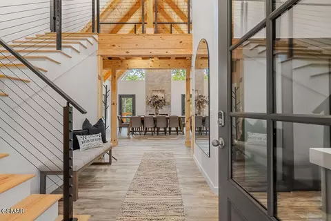 4406 Long Rifle Rd, Sevierville, TN 37862