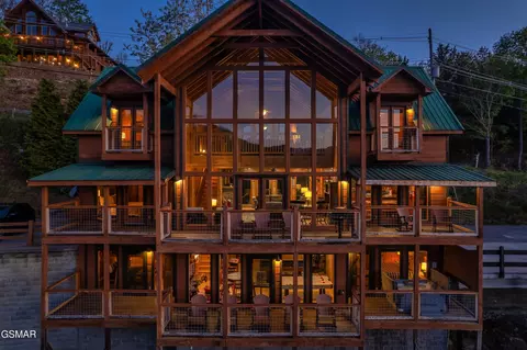 1177 Ski Vw, Gatlinburg, TN 37738