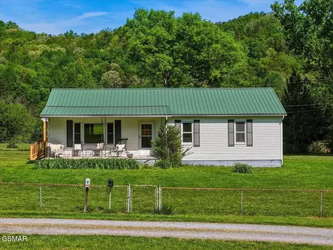 Undisclosed, Cosby, TN