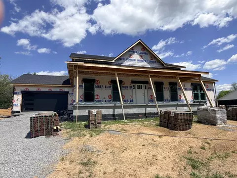 249 Buttercup Flds, Newport, TN 37821