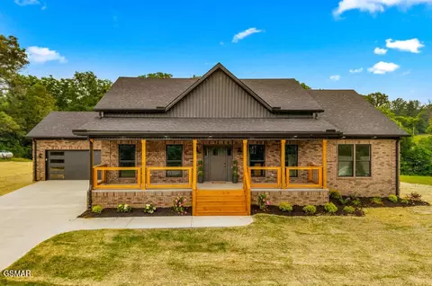 249 Buttercup Flds, Newport, TN 37821