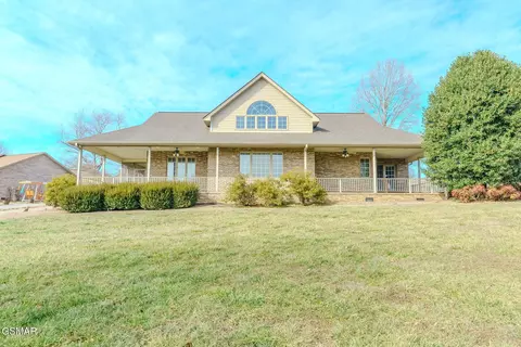 2723 Madison Rdg, Sevierville, TN 37876